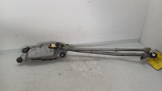 TANDEM TERGICRISTALLO VOLKSWAGEN Touareg 1° Serie BAC diesel 2459 (0206) - Foto 5