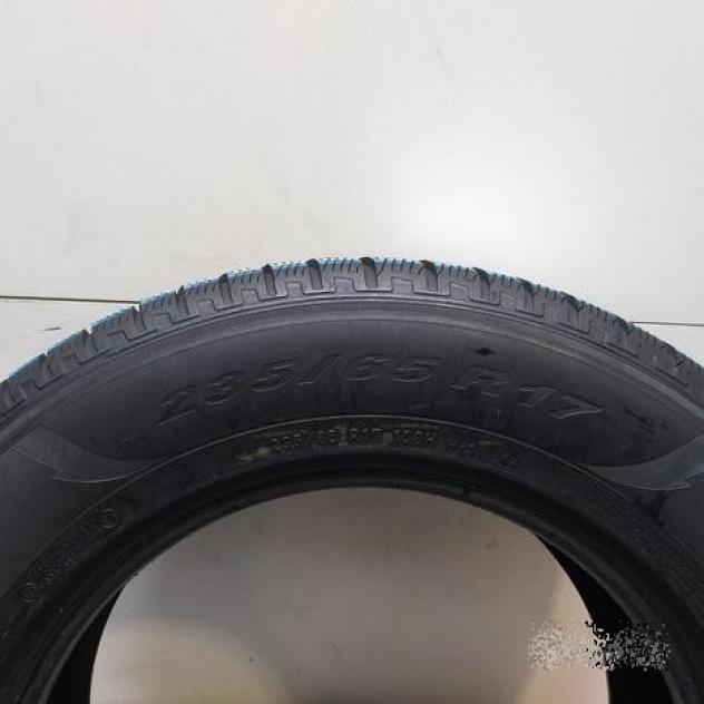 2 gomme 235 65 17 pirelli a40680 - Foto 7
