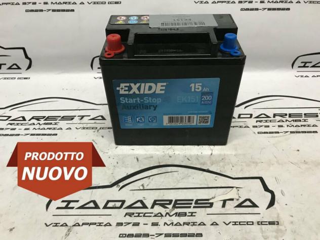 Batteria Aggiuntiva Evoque - Sport - F-Pace CX2310C655AC