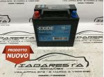 Batteria Aggiuntiva Evoque - Sport - F-Pace CX2310C655AC