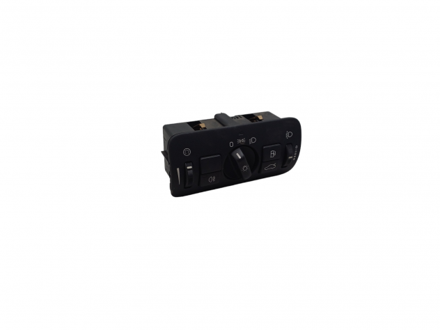 PULSANTE FENDINEBBIA VOLVO V60 1° Serie 30739413 D 5204 T2, D 5204 T3 Diesel 2000 (1018) - Foto 3
