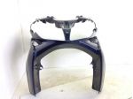 SUZUKI BURGMAN AN 400 CARENA SCUDO ANTERIORE - 3 ATTACCHI ROTTI 2007 CG111