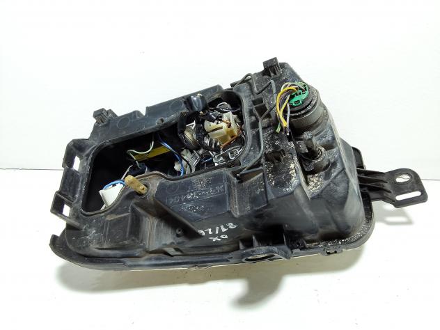FARO ANTERIORE DESTRO FIAT Panda 2° Serie 41680748 (0310) - Foto 4