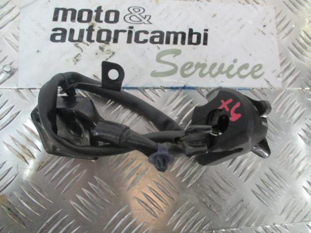 DEVIO LUCI SINISTRO HONDA CBR 500R (2016) 35200-MJW-A01 PC44E KW35 KM320