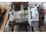 Cambio MERCEDES ATEGO S5-42 1307 050 324 RAPP. 5,72-0,76