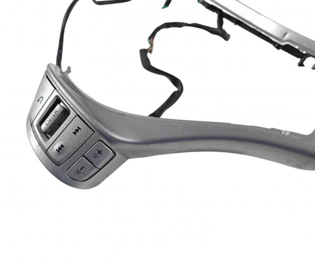 COMANDI AL VOLANTE MULTIFUNZIONE NISSAN Qashqai Serie 25550-4BC3A (14) - Foto 15