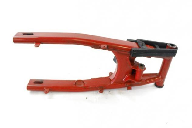 SUZUKI GSF 400 BANDIT 6100010D10 FORCELLONE POSTERIORE 91 - 97 REAR SWINGARM - Foto 4