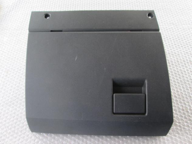 13119314 CASSETTO PORTAOGGETTI CRUSCOTTO LATO DESTRO PASSEGGERO OPEL MERIVA A 1.6 B 74KW 5M 5P (2004) RICAMBIO USATO 13119322 (LEGGERMENTE GRAFFIATO