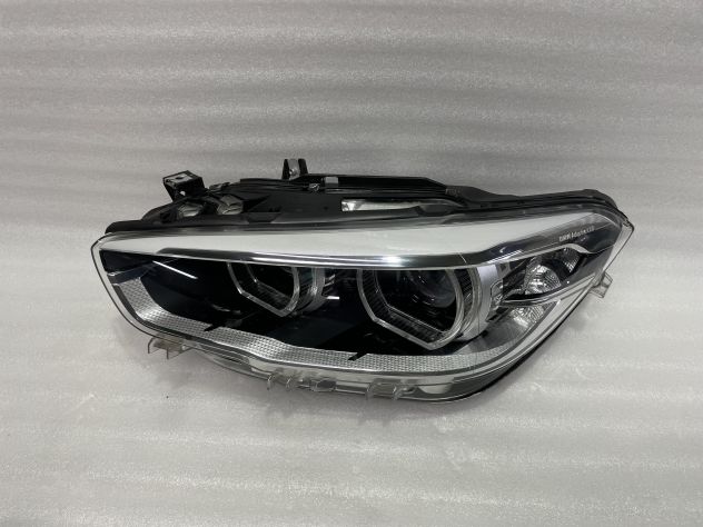 RICAMBI BMW 1 F20 21 KIT AIRBAG CRUSCOTTO 2017- - Foto 13