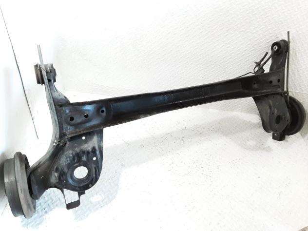 ASSALE POSTERIORE VOLKSWAGEN Up 1° Serie CPG Benzina 1000 (11) - Foto 7