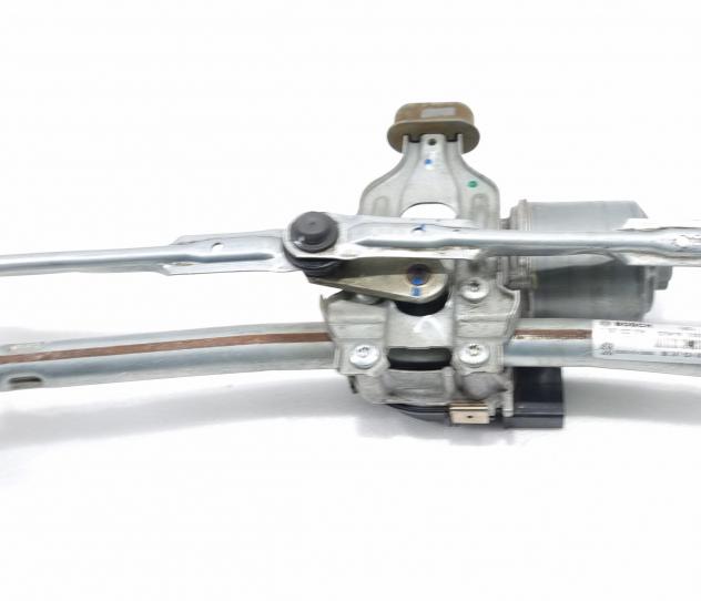 MOTORINO TERGI ANT COMPLETO DI TANDEM CITROEN C5 Aircross 9824762480 (18) - Foto 5