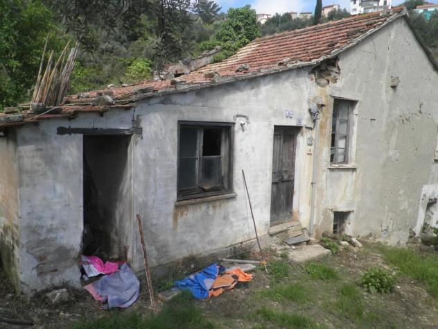 grande rustico vista mare con terreno - Foto 6