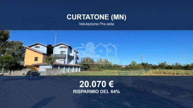 Immobile in asta di 622 m² in vendita a Curtatone