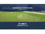 Immobile in asta di 18099 m² in vendita a Santa Caterina d'Este