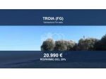 Immobile in asta di 16890 m² in vendita a Troia
