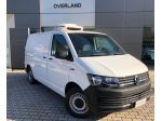 Vw  TRANSPORTER T6 VAN REFRIGERATO // IVA ESPOSTA