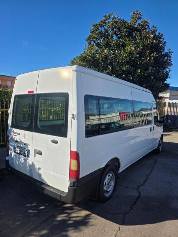 FORD TRANSIT - Foto 2