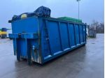 CONTAINER SCARRABILE USATO PER INGOMBRANTI rif. 23772354