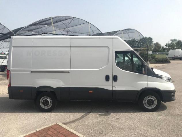 IVECO DAILY 35S14 V FURGONE - Foto 7