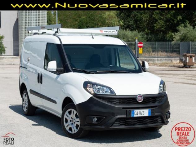 FIAT Doblo 1.3 MULTIJET 95 CV SX (Autocarro 2 posti) rif. 23934756