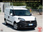 FIAT Doblo 1.3 MULTIJET 95 CV SX (Autocarro 2 posti) rif. 23934756