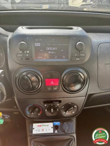 FIAT 1.3 MJT 95CV Trekking Cargo Adventure allestito rif. 23992236 - Foto 10