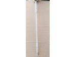 Termometro a bulbo -20 +120 lungo 65cm Diessel