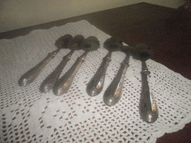 CUCCHIAINI VINTAGE