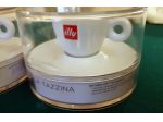 TAZZINE CAFFE' ILLY MATTEO THUN - COLLEZIONISMO ARTE DESIGN
