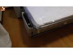 SPECIALE DIVANO LETTO SFODERABILE
