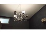 Lampadario da Camera