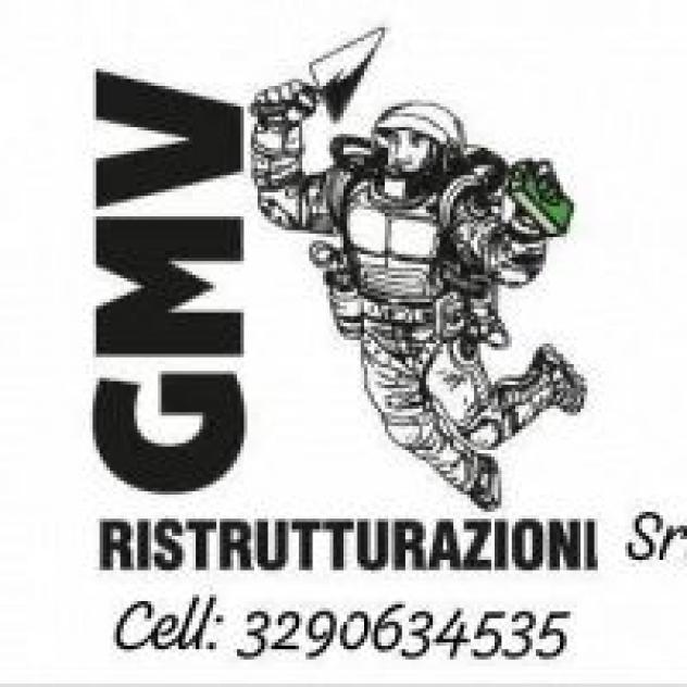 Gmv Ristrutturazioni
