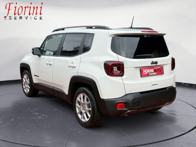 Jeep Renegade 1.6 Mjt 130 CV Limited - Foto 3