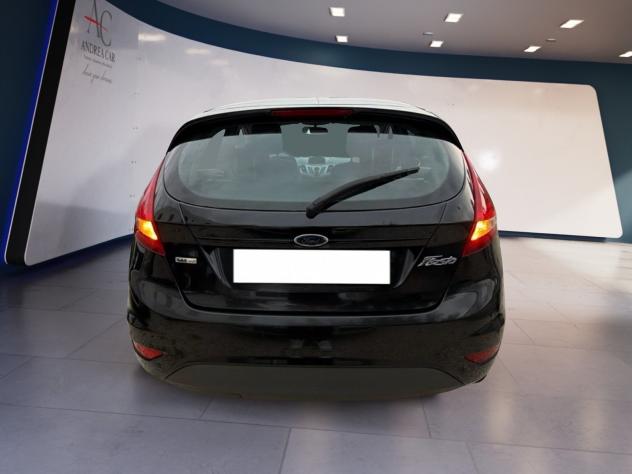 Ford Fiesta Fiesta 5p 1.4 tdci Titanium - Foto 5