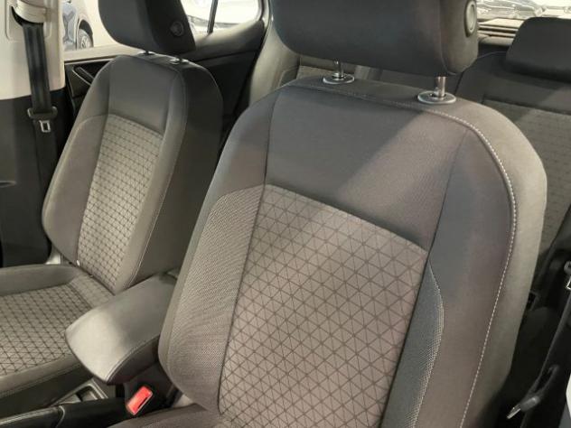 VOLKSWAGEN T-Cross 1.0 TSI 110 CV DSG Life rif. 23856815 - Foto 6