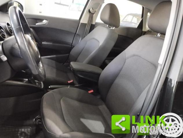 AUDI A1 Sportback 1.6 TDI 116 CV ADMIRED Neopatentati rif. 23996421 - Foto 10