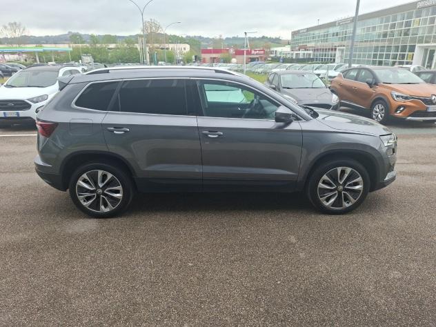 Škoda Karoq 1.5 TSI ACT Style DSG - Foto 6