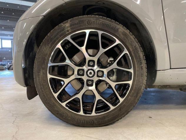 smart fortwo III 2020 eq Prime 22kW - Foto 8