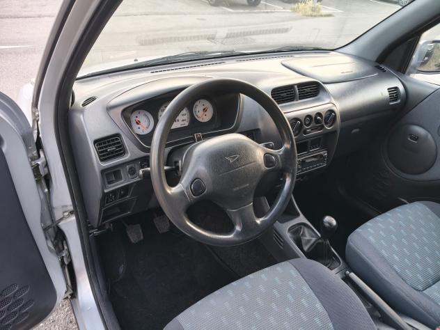 Daihatsu Terios 1.3i 16V cat 4WD SX - Foto 10