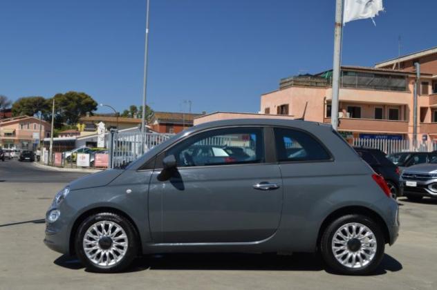 FIAT 500 1.0 Hybrid Cult 70 Cv rif. 23961403 - Foto 5