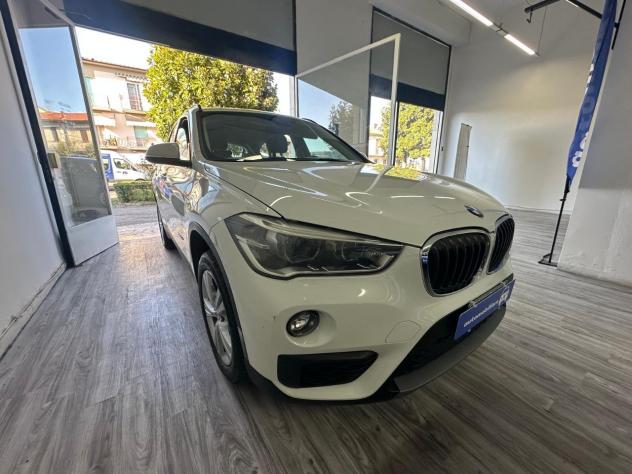 BMW X1 sdrive18d Business - Foto 2