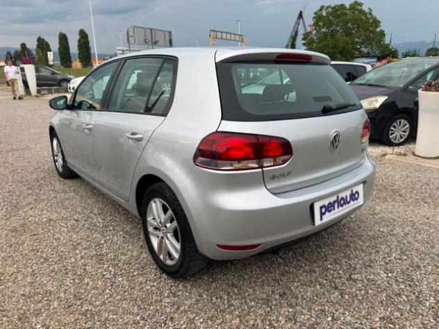 VOLKSWAGEN Golf 1.6 TDI DPF 5p. Highline rif. 23928274 - Foto 6