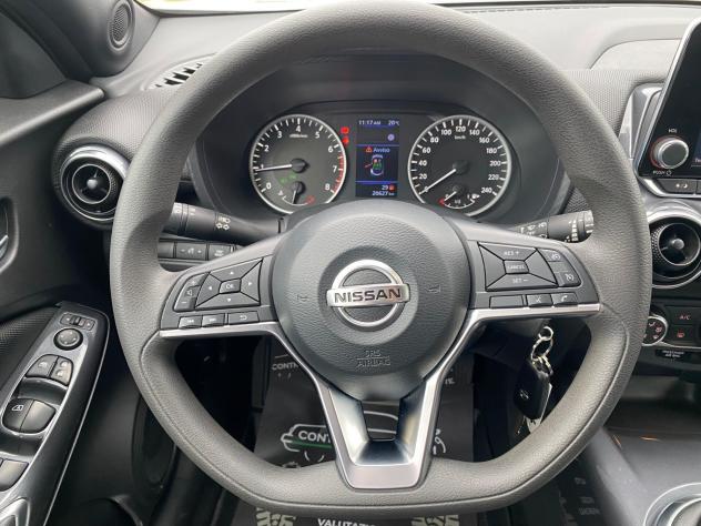 Nissan Juke 1.0 DIG?T 117?CV Acenta - Foto 10