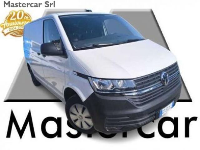 VOLKSWAGEN T6.1 Transporter 2.0 TDI 150cv 4Motion Business p.c. 4x4 - GF310 …