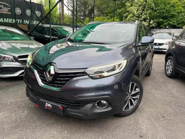 RENAULT Kadjar Blue dCi 8V 115CV Sport Edition rif. 23936866