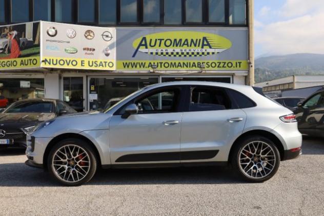 PORSCHE Macan 2.0 rif. 24190198 - Foto 5