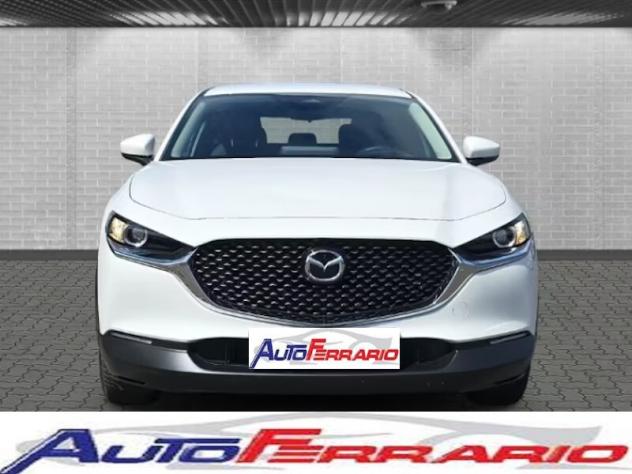MAZDA CX-30 2.0L e-Skyactiv-G 150 CV M Hybrid 2WD Prime Line - Foto 5
