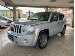 Jeep Patriot 2.0 TD 140cv 4X4 Limited