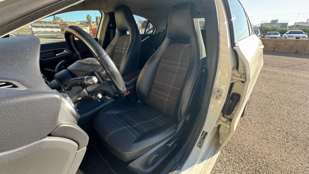 MERCEDES-BENZ A 200 CDI 136CV - 2014 - Foto 10