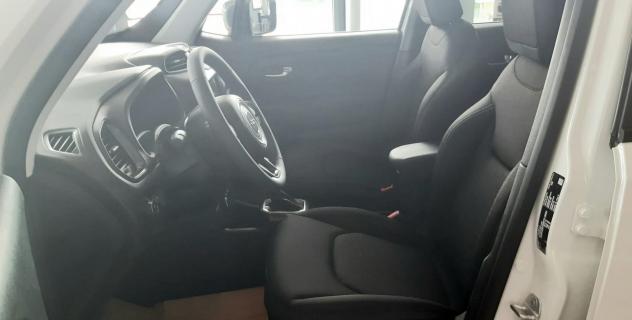 Jeep Renegade 1.3 T4 240CV PHEV 4xe AT6 S - Foto 10